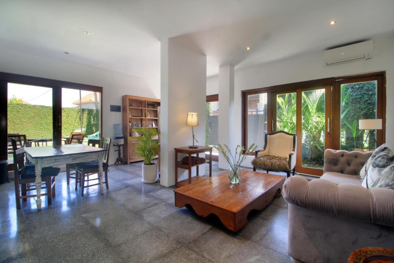 The 3* Canggu