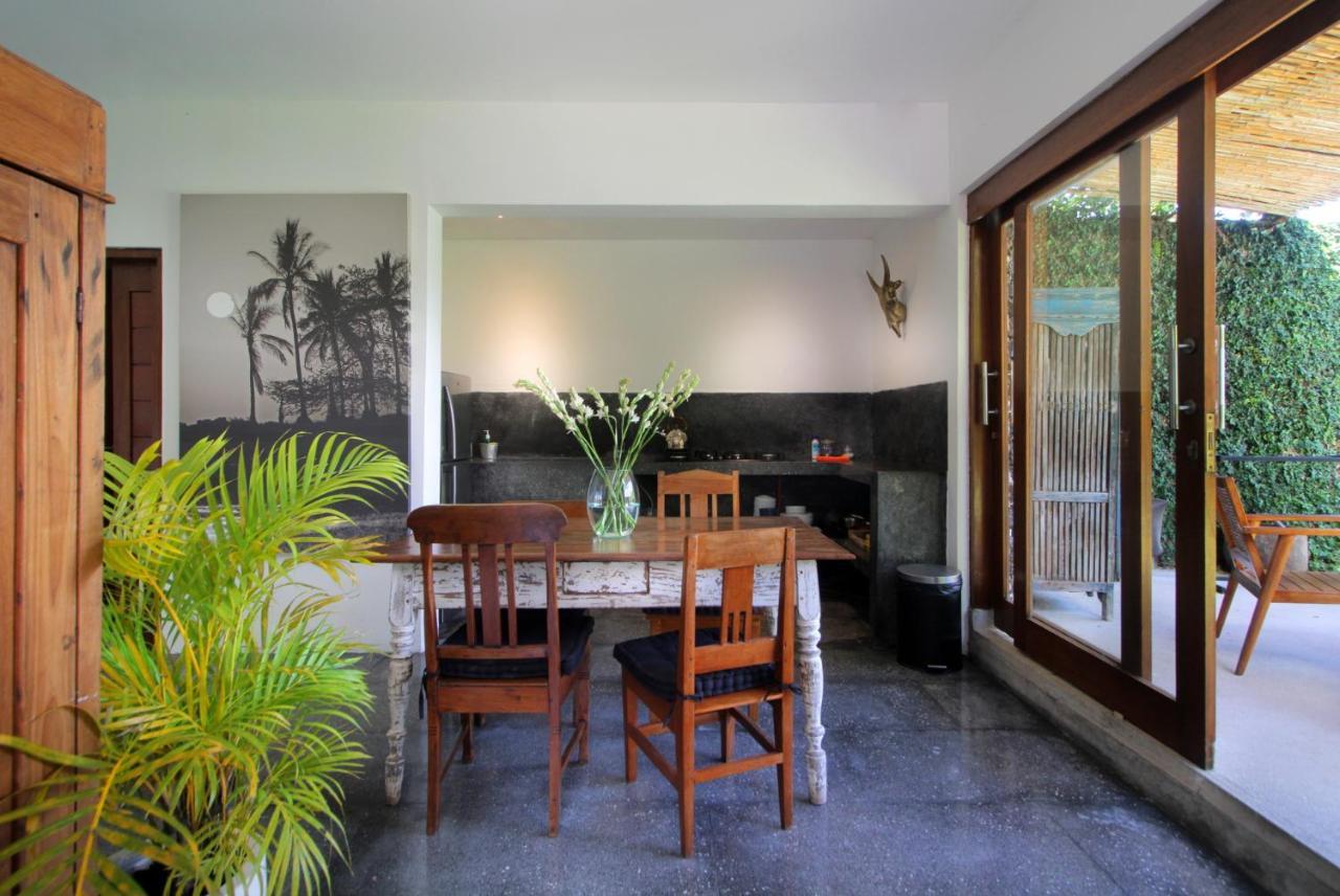 The Canggu