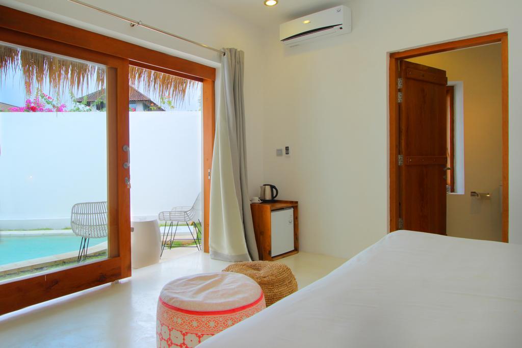 The 3* Canggu