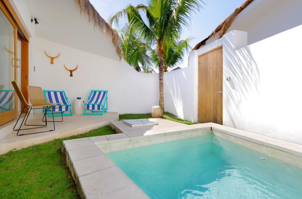 The 3* Canggu
