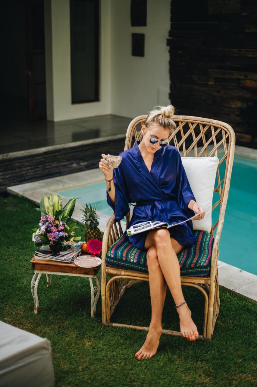 The 3* Canggu